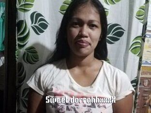 Sweet_dorrahhxxxX
