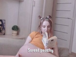 Sweet_peachy