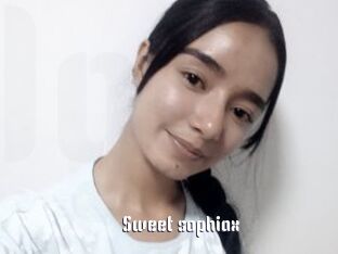 Sweet_sophiax