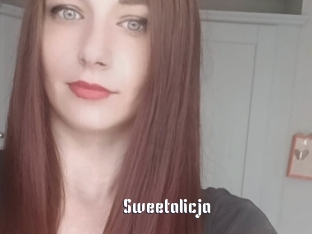 Sweetalicja