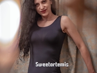 Sweetartemis