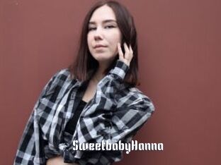 SweetbabyHanna