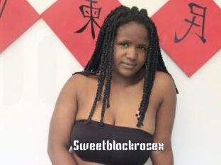 Sweetblackrosex