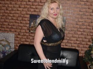 Sweetblondmilfy
