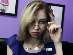 Sweetbunnyyy