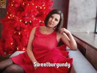 Sweetburgundy
