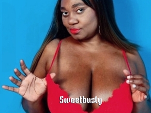 Sweetbusty