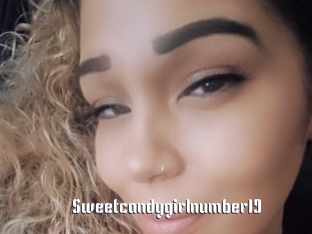 Sweetcandygirlnumber19