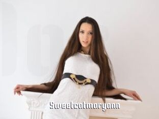 Sweetcatmaryann