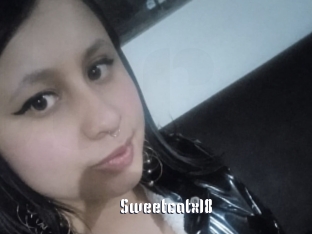 Sweetcatx18