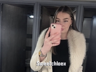 Sweetchloex