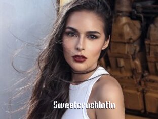 Sweetcrushlatin