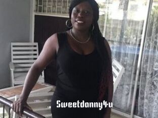 Sweetdanny4u