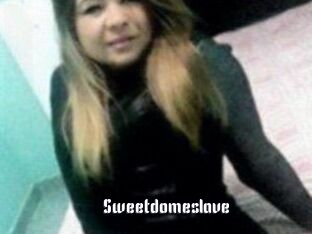 Sweetdomeslave