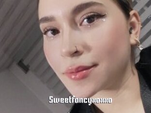 Sweetfancyxoxxo