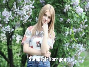 Sweetgirlforryou