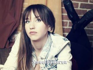 Sweetgirlkaren