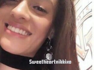 Sweetheartnikkixo