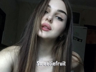 Sweetiefruit