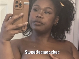 Sweetiesmooches