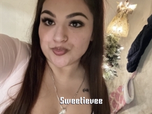 Sweetievee