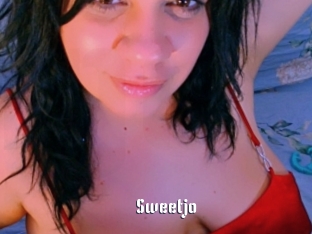 Sweetjo