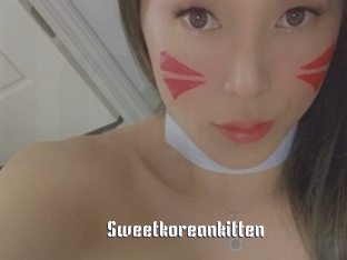 Sweetkoreankitten