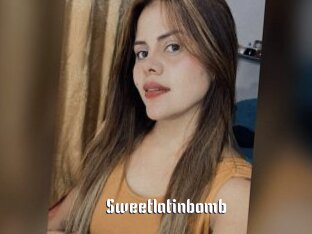 Sweetlatinbomb