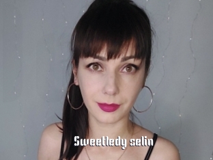 Sweetledy_selin