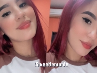 Sweetlemanie