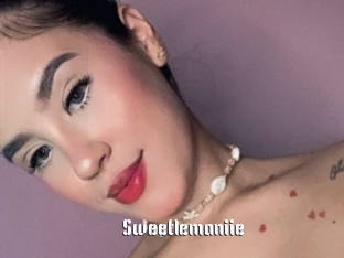 Sweetlemaniie