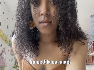 Sweetlikecaramel