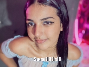 Sweetlittle18