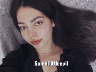 Sweetlittleevil