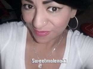 Sweetmalena23
