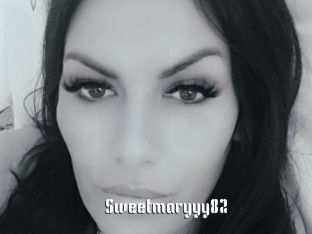 Sweetmaryyy82