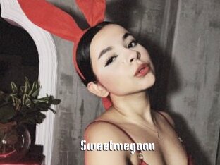 Sweetmegaan