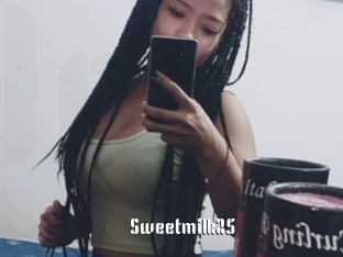 Sweetmilk25