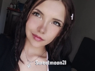 Sweetmoon21