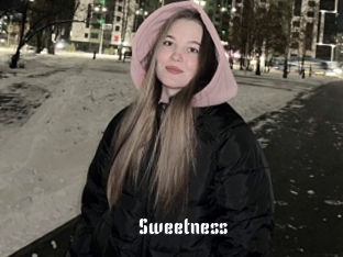 Sweetness