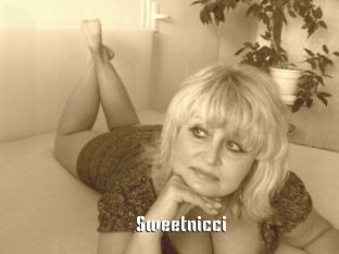Sweetnicci