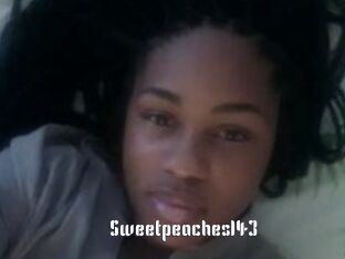 Sweetpeaches143