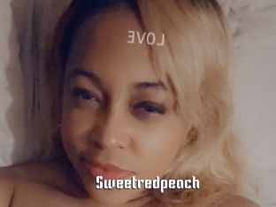Sweetredpeach