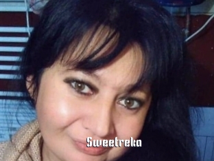 Sweetreka
