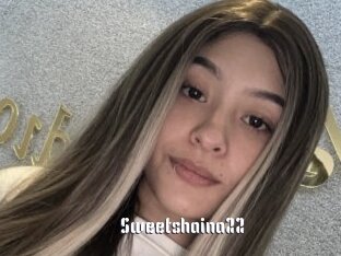 Sweetshaina22