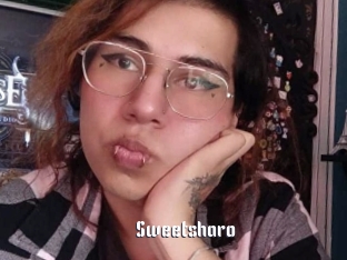 Sweetsharo
