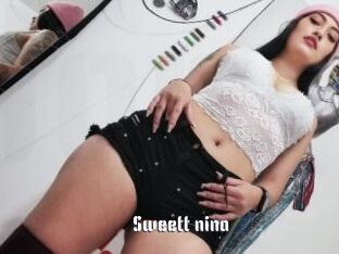 Sweett_nina