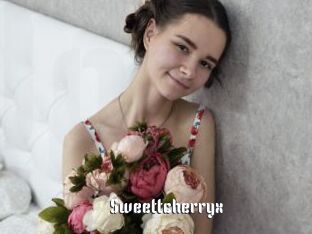 Sweettcherryx