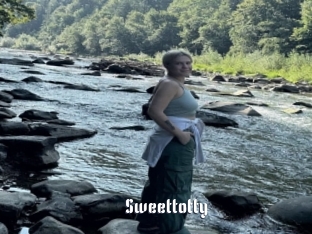 Sweettotty