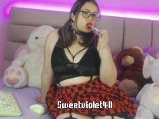 Sweetviolet40